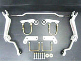 REAR Cornering Stability Space Arm SWAY Bar kits Ranger BT60 2012-2014 Onward T6