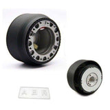 Elevo Steering Wheel Hub Adapter Boss Kitz For Mitsubishi Lancer Evolution EVO