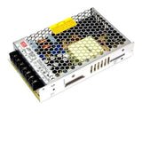 Mean Well MW LRS-150-12 150W 12V 12.5A Single Output Switching Power Supply