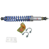 Profender RTC Steering Damper Stabilizer For Nissan Patrol GQ Y60 1988-1997
