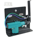 Automatic Power Rear Tailgate Security Lock For Navara NP300 D23 2015-ON