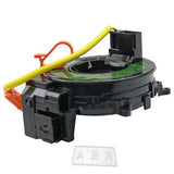 Spiral Cable Clock Spring For Toyota LandCruiser FZJ100 / HDJ100 / HZJ105