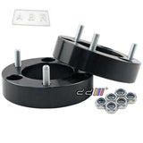 Front 2.5" Rear 2" Raise Suspension Lift Kits For Mitsubishi Triton L200 2005-ON