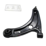 Front Lower Control Arms Fit For Honda Fit Jazz GD GD1 GD2 GD3 2001-2008 1 Pair
