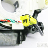 Airbag Spiral Cable Clock Spring For Tiida C11 Nissan Livina X-Trail 25567-EV06E