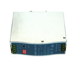 MEAN WELL EDR-120-24 Single Output DIN Rail Power Supply 24V 5Amp 120W