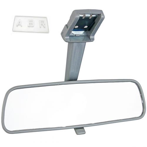 Interior Rear View Mirror For Land Cruiser 60 70 80 BJ60 BJ70 HZJ75 FZJ80 HDJ80