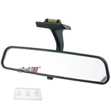 Rear View Mirror For Mercedes Benz W124 190E 260E 300E 320E 1985-93 1995