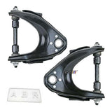 Pair Front Upper Control Arm For Ranger Courier Mazda B2500 Bravo 4WD 1998-2006