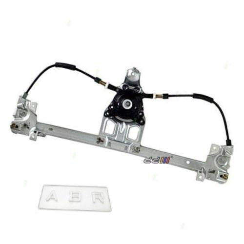 Rear Left Electric Power Window Regulator For Mercedes Benz S-Class W140 91-98