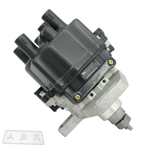Ignition Distributor Fix 2.2L 5SFE Toyota (Camry SXV10 Celica GTS SX MR2 SW21)