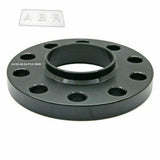 4x 15mm 14x1.5 5x112mm 66.56 Hub Centric Wheel Spacer Fits Audi Maybach 57