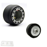 Elevo Steering Wheel Hub Adapter Boss Kit Fits Honda Integra-DA6-DB8-DC2-Prelude