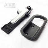 Front=Rear Right Side Inner Door Handle For Proton Exora Persona GEN2 GEN-2 CPS