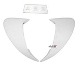 FRP Side Air Intake Scoop Vent Valance Set For MR-S MRS ZZW30 2000-07