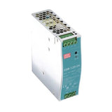 MEAN WELL EDR-120-24 Single Output DIN Rail Power Supply 24V 5Amp 120W