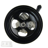 Power Steering Pump For Mitsubishi Triton L200 4WD 2.5L 4D56 Twin Cam Engine