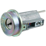 Ignition Barrel & Door Lock + Key For Hilux RN85 LN106 LN107 1988-1997