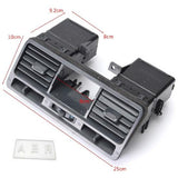 Front Centre Aircond A/C Vent For Mitsubishi Pajero NH NJ NK NL 1991-1999