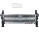 Replacement Turbo Intercooler Ford Ranger T6 Mazda BT-50 2.2 3.2 2012-ON
