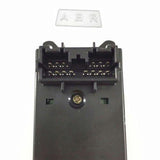 RHD Power window switch Main Control For Mitsubishi L200 Storm Strada 96-04