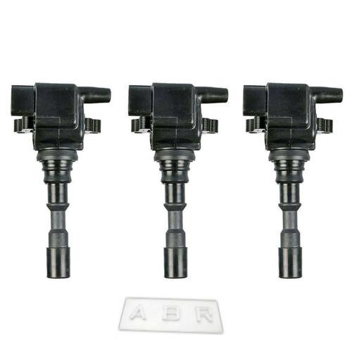 IGNITION COIL for HYUNDAI TERRACAN KIA SORENTO G6CU 3.5L CARNIVAL 27300-39800 IGNITION COIL for HYUNDAI TERRACAN KIA SORENTO G6CU 3.5L CARNIVAL 27300-39800