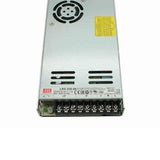 Mean Well MW LRS-350-48 48 VDC 7.5A 350W Regulated Switching Power Supply