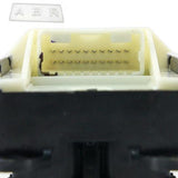 Front Power Window Switch Main Control Fixs Alphard Vellfire 2008-2015