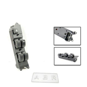 RHD Power window switch Main Control For Mitsubishi L200 Storm Strada 96-04