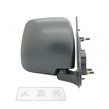 Right Manual Side Mirror For Toyota HiAce H200 KDH200 2005++