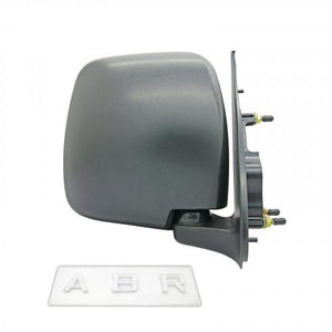Right Manual Side Mirror For Toyota HiAce H200 KDH200 2005++