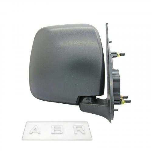 Right Manual Side Mirror For Toyota HiAce H200 KDH200 2005++