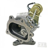 Turbocharger Turbo For Subaru Forester XT 04-08 2.5L EJ255 49377-04505 TD04L-13T