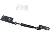 Rear Tailgate Trunk Gas Slow Down Damper For Toyota Hilux REVO SR5 M70 M80 15ON