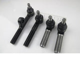 Steering Tie Rod Relay EndKit For Land Cruiser HZJ80 FJ80 FZJ80 HDJ80 80 Seriess