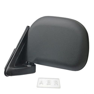 Left Side Door Wing Mirror For Toyota Hi-Ace HiAce Van H100 1989-04