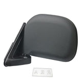 Left Side Door Wing Mirror For Toyota Hi-Ace HiAce Van H100 1989-04