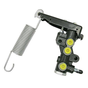 Brake Load Sensing Proportioning Valve Fits Mitsubishi Triton 86-05 MB618321