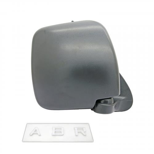 Right Manual Side Mirror For Toyota HiAce H200 KDH200 2005++