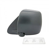 Left Manual Side Mirror For Toyota HiAce H200 KDH200 2005++
