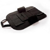 2 x Car Seat Back Organiser Multi Pocket Storage Bag Travel Organizer Holder