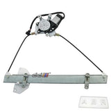Front Left Window Motor Regulator Motor For Proton Persona Compact Satria 2 door