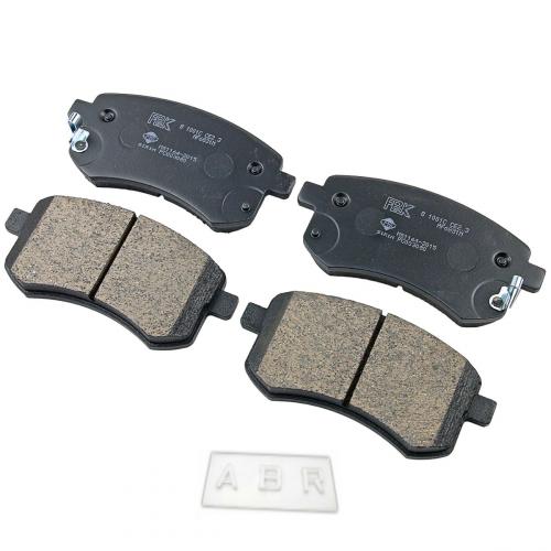 Front Disc Brake Pad For Proton Exora FZ 2009-ON Preve CR 2012ON 1.6 S4PH NA