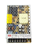 Mean Well MW LRS-150-24 150W 24V 6.5A Single Output Switching Power Supply