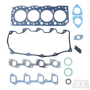 Cylinder Head Gasket Set For Toyota Land Cruiser Prado 90 LJ90 LJ95 2.8 3L 96-02