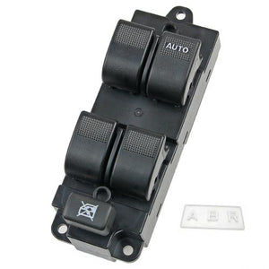 Front Power Window Switch Main Control For BT-50 Ranger T6 2012~2015