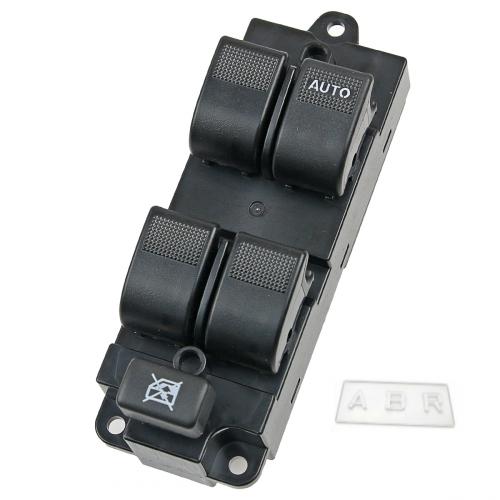 Front Power Window Switch Main Control For BT-50 Ranger T6 2012~2015