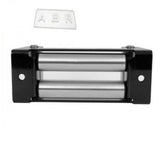 DD 10" 9500lb,10000lb,12000lb Replacement Recovery Combo Winch Roller Fairlead