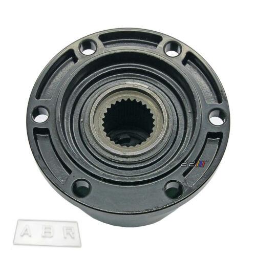 2 x 26 Spline Manual Wheeling Locking Hubs For Suzuki Jimny SJ410 | 413 Sierra