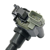 2pcs Ignition Coil For Suzuki Swift SX4 Grand Vitara 1.5L 1.6L 33400-65G00